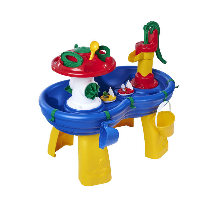 AquaPlay Wassertisch